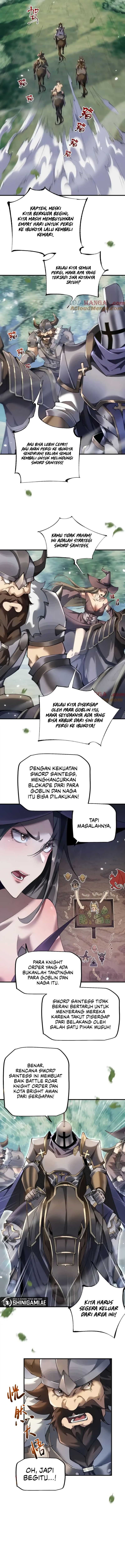 From Goblin to Goblin God Chapter 22 Gambar 7
